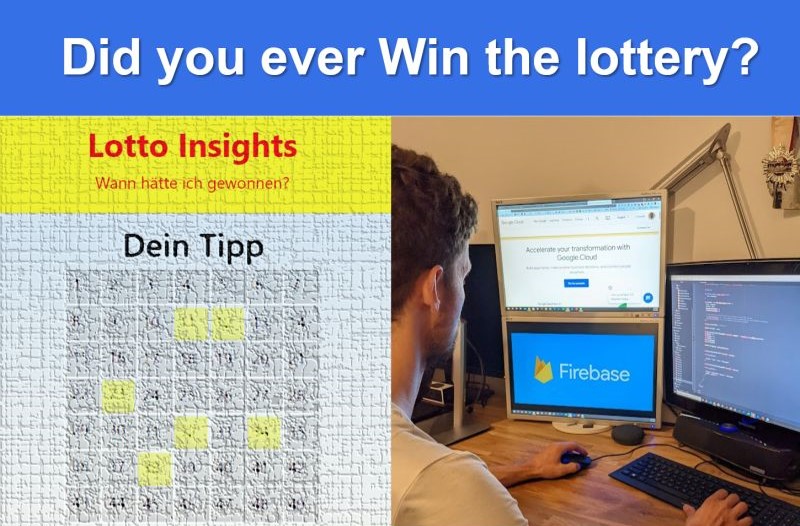 Lotto-Insights